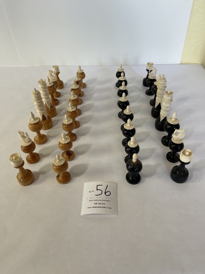 Chess Set