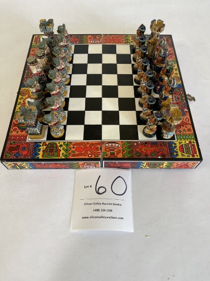 Chess Set