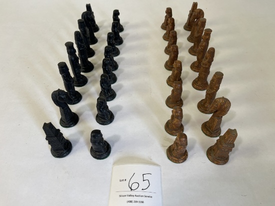 Chess Set