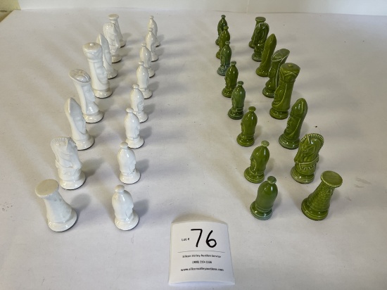 Chess Set