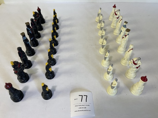 Chess Set