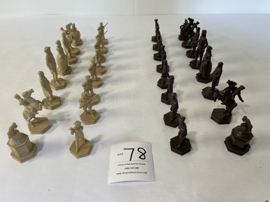 Chess Set