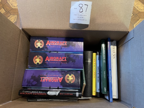 Books
