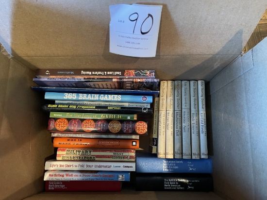 Books