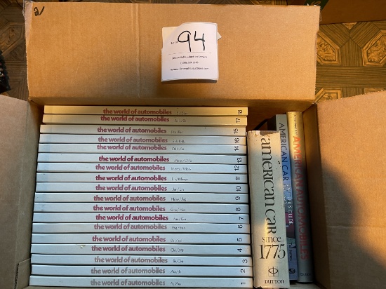 Books