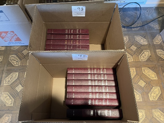 Books