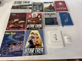 Books Star Trek