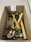 Misc hammers and mallets