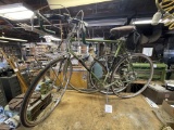 Raleigh Grand Prix bicycle