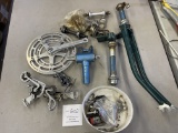 Misc bicycle parts