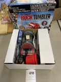 Rock Tumbler in box