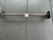 Barbell with Ivanko weights - 20 lbs