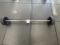 Barbell with Ivanko weights - 50 lbs