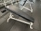 Body Masters Incline bench