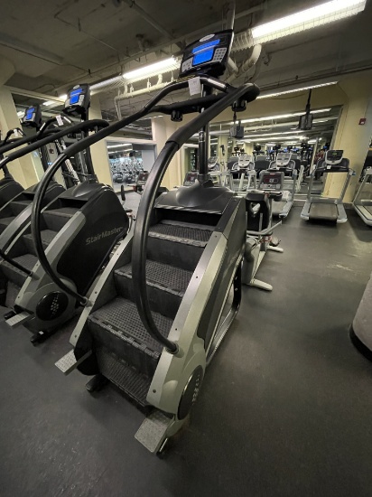 Stair Stepper