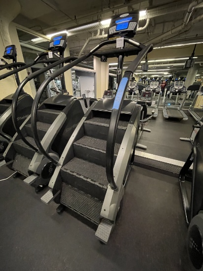 Stair Stepper