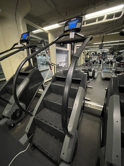 Stair Stepper