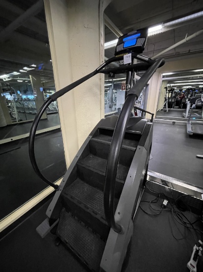Stair Stepper