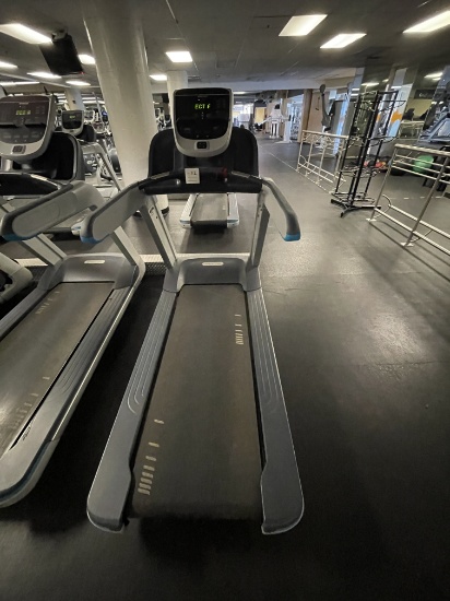 Precor Treadmill