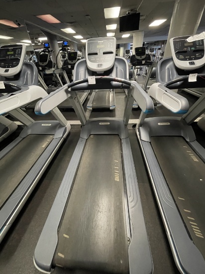 Precor Treadmill