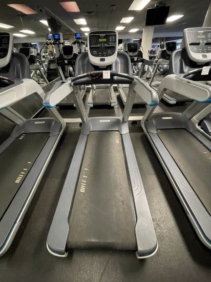 Precor Treadmill