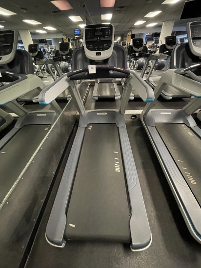 Precor Treadmill - condition unknown