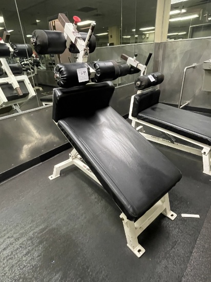 Extension Bench