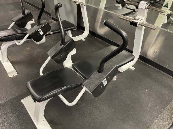 A Bench