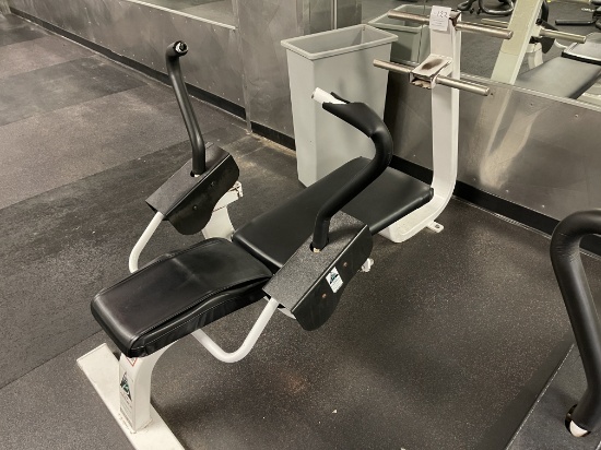 A Bench
