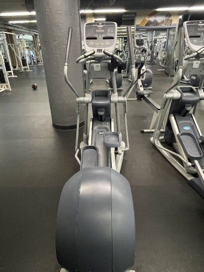 Precor EFX Elliptical