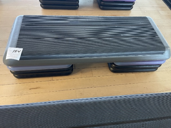 Stepping board