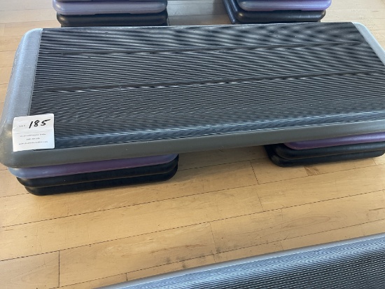 Stepping board