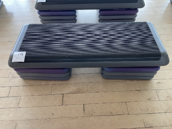 Stepping board