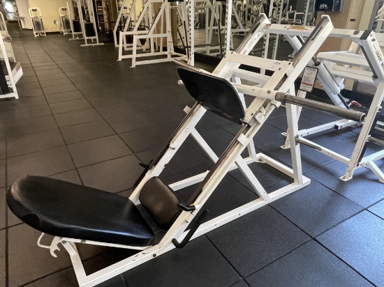 Leg Press