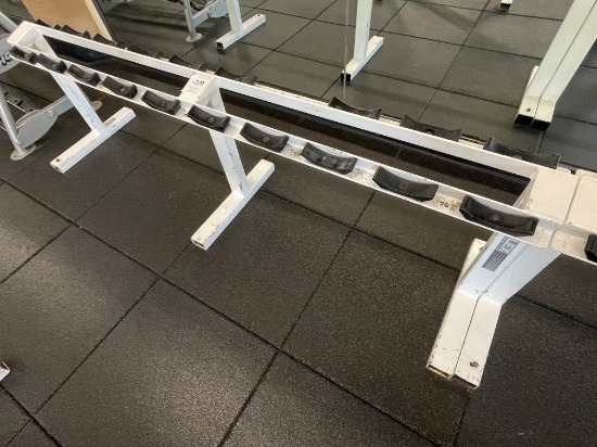 Equipment rack