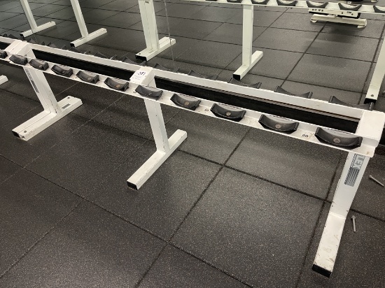 Equipment rack