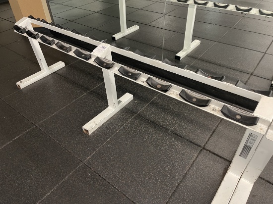 Equipment rack