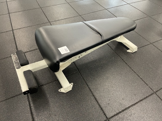Flex bench
