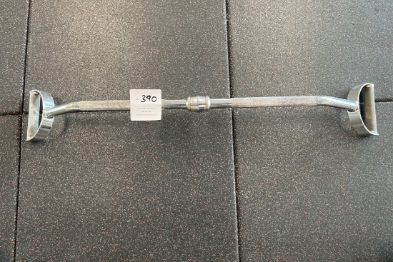 Lat Bar
