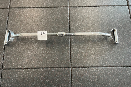 Lat Bar