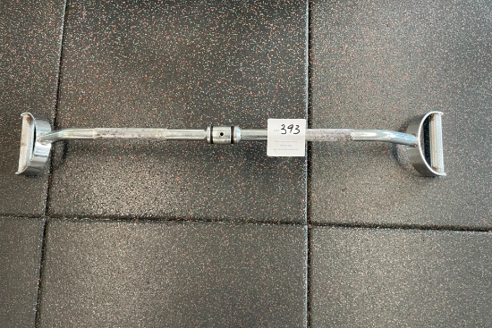 Lat Bar