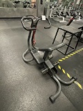 Precor Workout Smarter strength trainer