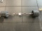 Curl Bar with Ivanko weights 110 lbs