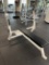 Body Masters Olympic Flat bench