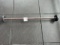 Barbell with Ivanko weights - 15 lbs