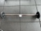 Barbell with Ivanko weights -25 lbs