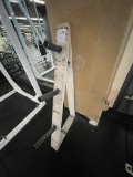 Weight stand