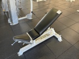 Body Masters multi function bench