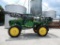 John Deere 4720 Sprayer