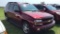 2005 Chevrolet Trailblazer LT